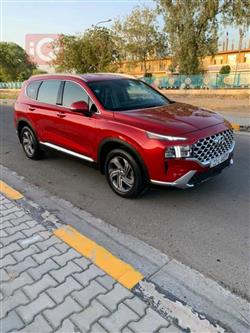 هيونداي سانتافي